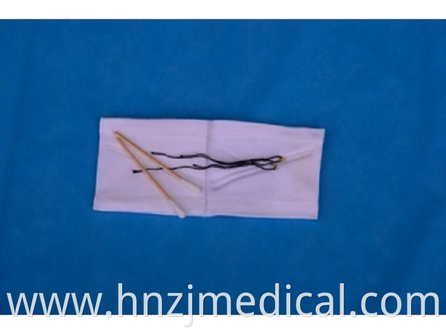 Umbilical Cord Protection Kit